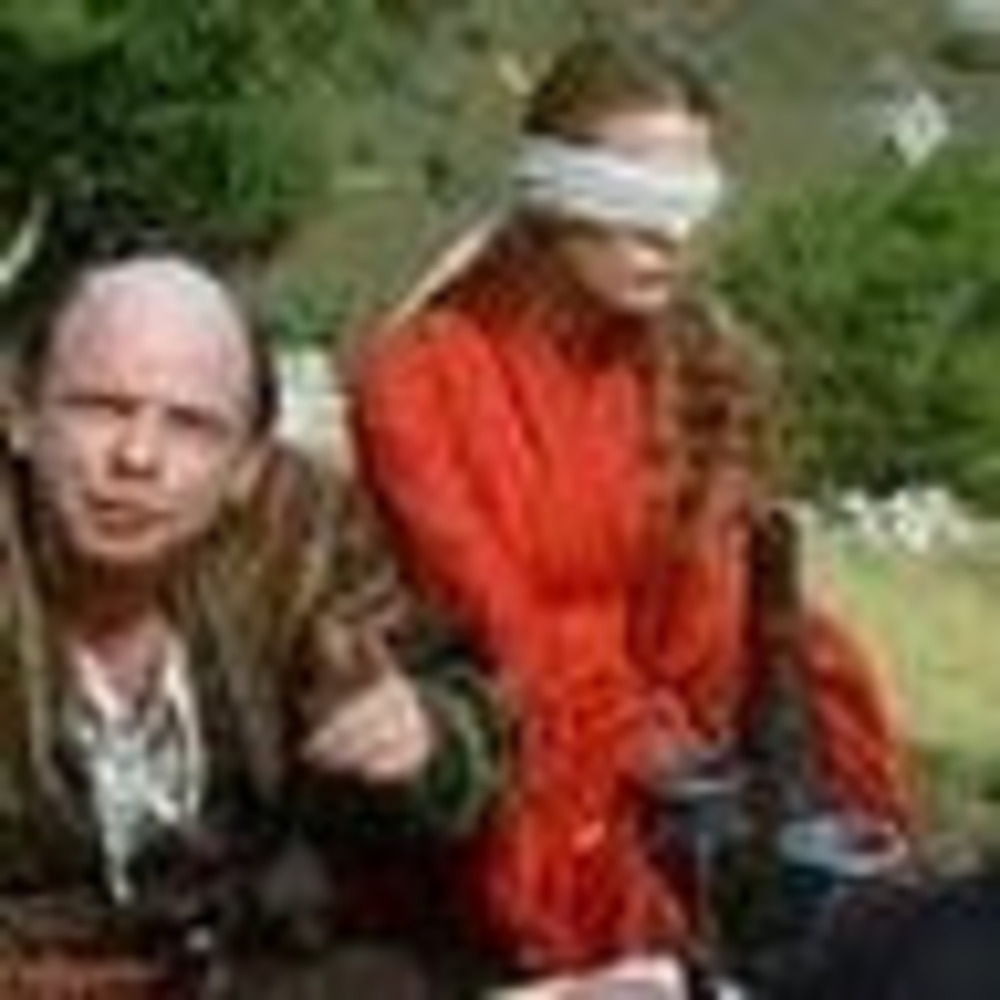 Meet your Posher, Leah